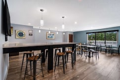 SureStay Plus Hotel by Best Western Tarboro, Edgecombe
