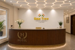 Lime Tree Hotel & Banquet -Jaipur, Jaipur