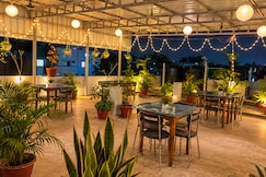 Hotel La Paradise - TIE Hotels & Resorts, Pondicherry