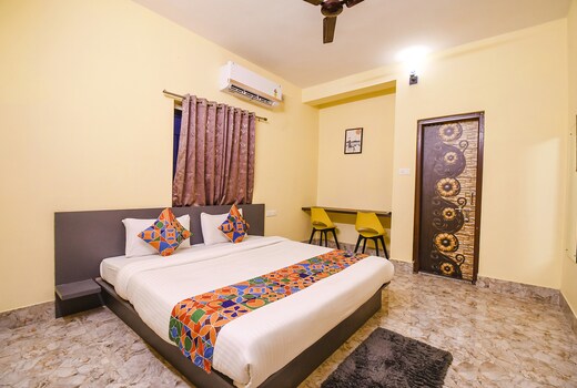 FabHotel Airport Residency I - Nr. Bhubaneswar Airport