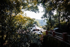 Jungle Ghar,Pachmarhi, Pachmarhi