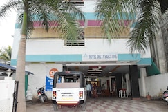 Hotel Delta Executive