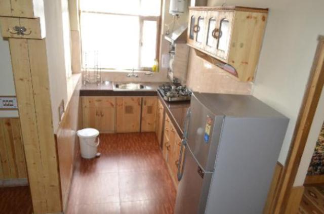 Cloud 9 Cottage Manali Price Address Reviews