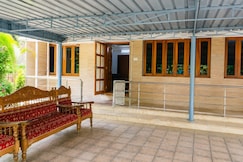 FEEL LIKE HOME -PANDURANGPURAM @Rk beach, Narsipatnam