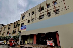 Hotel O Happy Rooms, Hyderabad