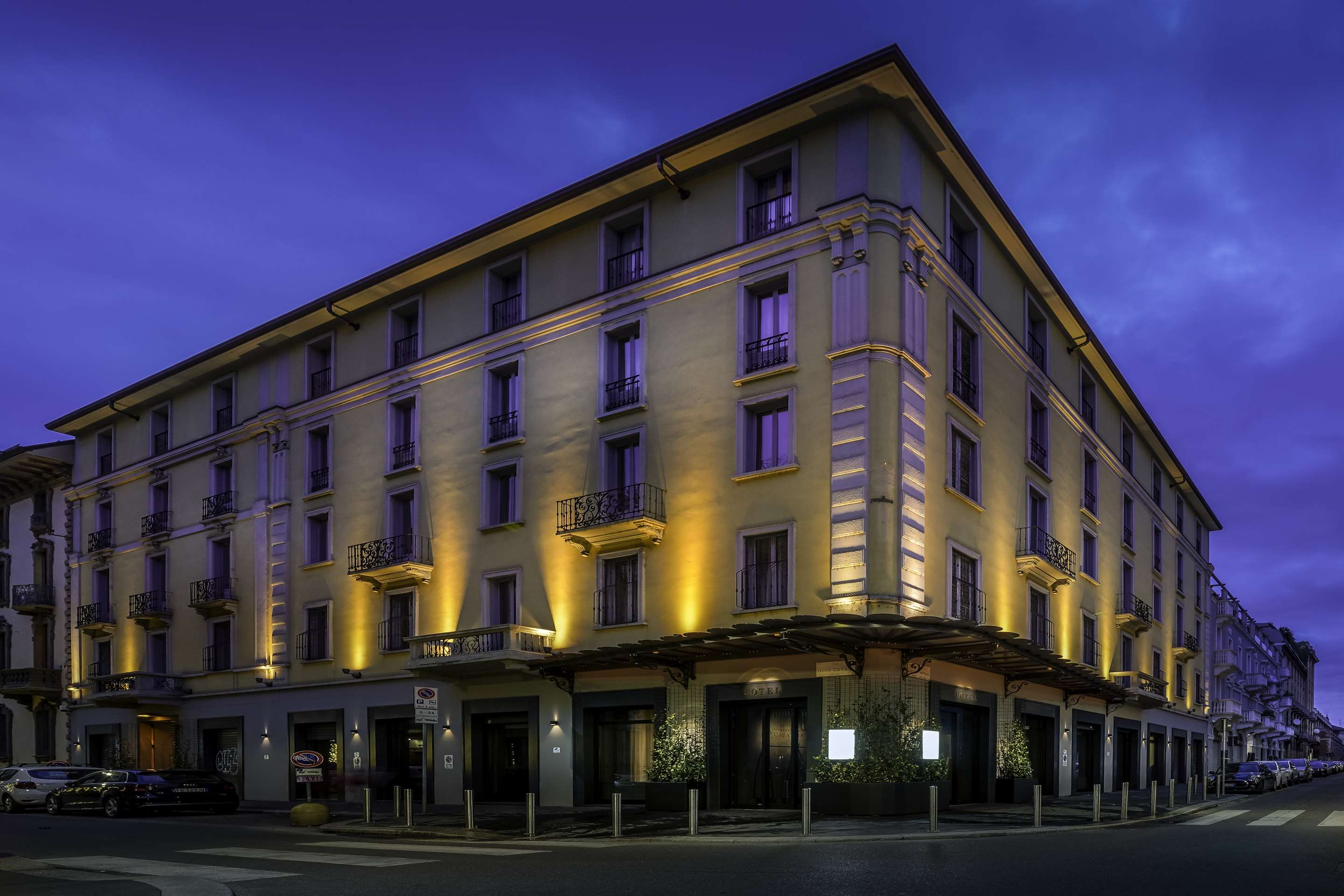 Best Western Hotel Felice Casati - Tap to explore photos