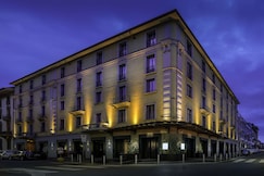 Best Western Hotel Felice Casati, Milan