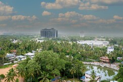 Premium 2BKH Apartment near UST & Infosys, Thiruvananthapuram