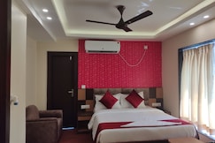 HOTEL ROYAL VIEW