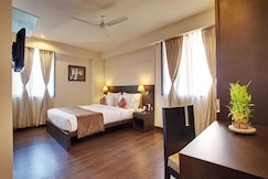 Whispering Palms Hotel, Jaipur, Jaipur