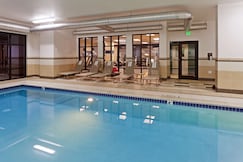 Hampton Inn & Suites by Hilton Denver/Airport-Gateway Park, Denver