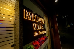 Hotel Park View Villa, Jodhpur