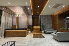 Hotel Golden Heritage Dapoli, Dapoli