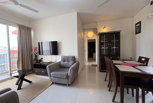 Good Stay 2 BHK Premium Apartment 805