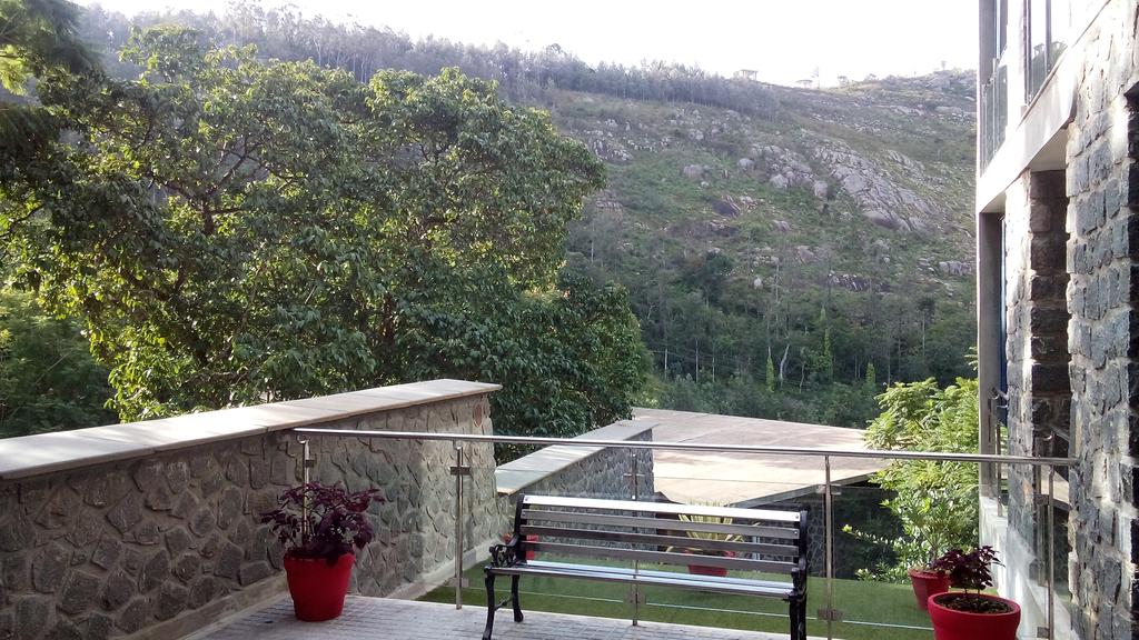 Great Trails Yercaud By Grt Hotels Yercaud Inr 1100 Off