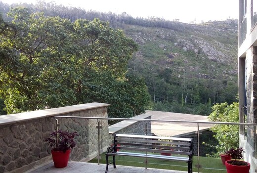 Great Trails Yercaud By Grt Hotels Yercaud Inr 1100 Off