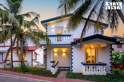 StayVista at Tarika's Olive Villa, Goa