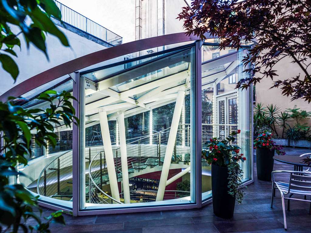 ibis Styles Milano Centro - Tap to explore photos
