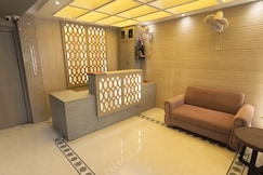 The City Hotel, Kanpur