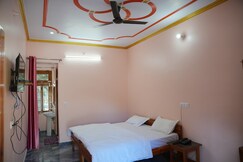 Siddhi vinayak resort, Bhanoli