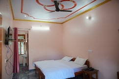 Siddhi vinayak resort, Bhanoli
