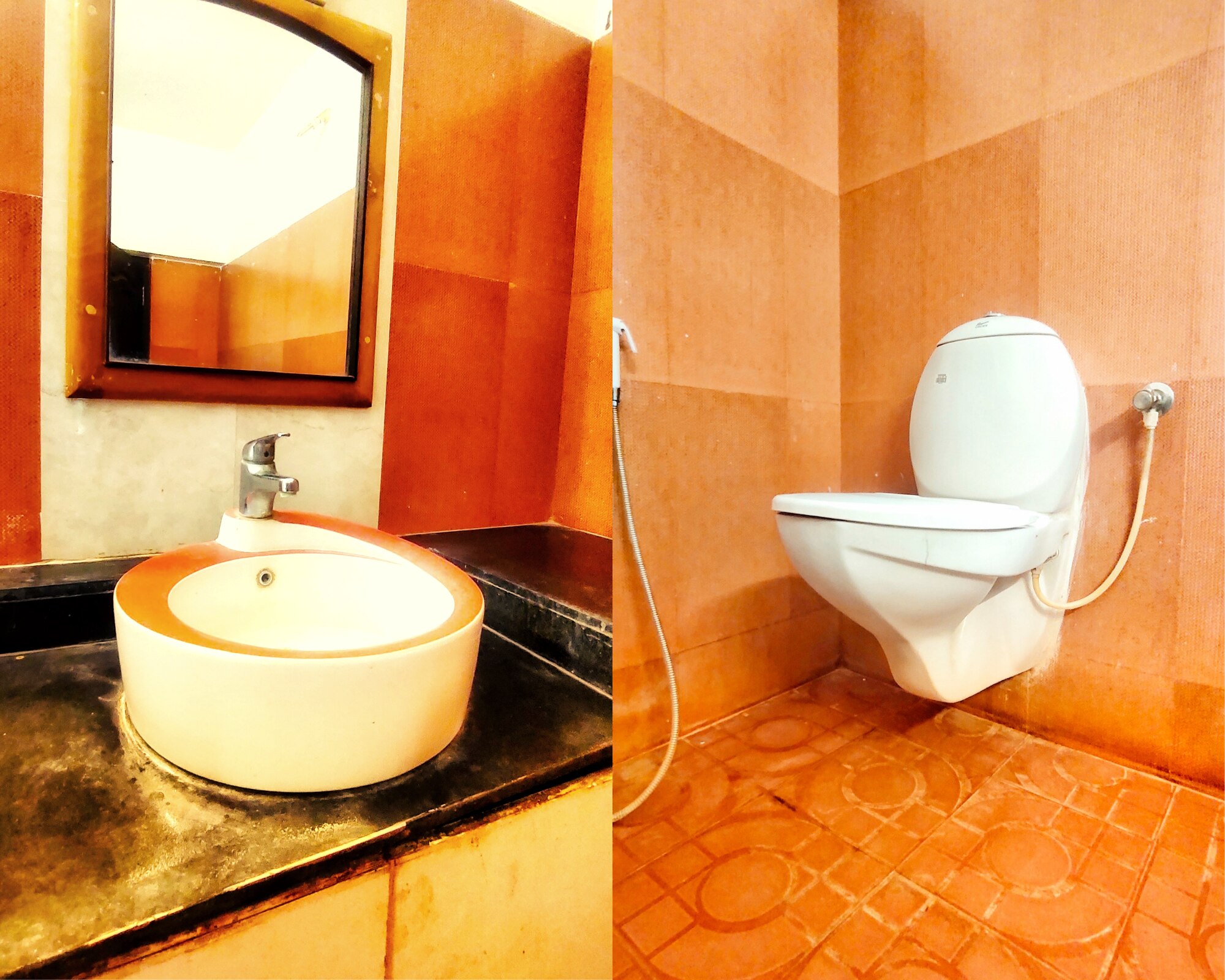 Individual 3BHK Near Auro Beach - Tap to explore photos