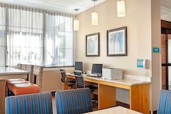 Best Western Hartford Hotel & Suites, Hartford