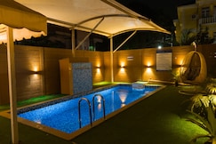 La goa marvilla 5Bhk with pool, Goa