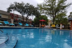 Holiday Inn Express Hotel & Suites Jacksonville - South, St. Augustine 