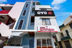 SPOT ON Hotel Mukutdhar Shreenath, Ujjain