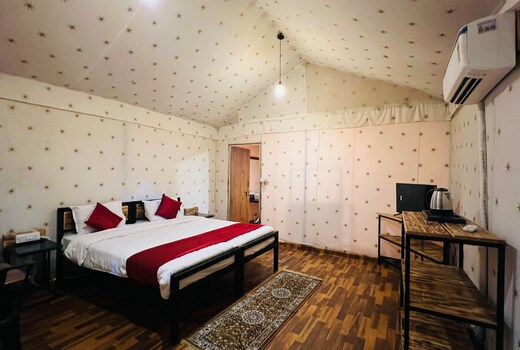 Alpine Swiss Tents