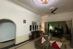 Dalmi Niwas, Dehradun