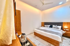 Hotel BETWA SAROWAR, Chatarpur