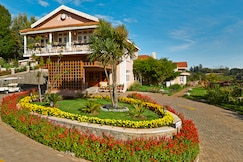 Club Mahindra Derby Green, Wayanad