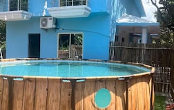 Swimming Pool 1