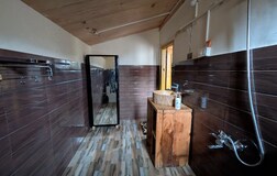 RAKTISAR PRIVATE COTTAGE