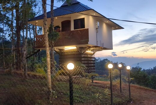 Munnar Ethans Valley