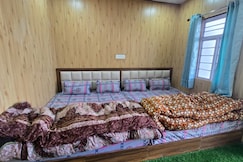 Triple S Residency, Kedarnath