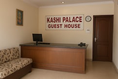 Kashi Palace Guest House, Varanasi