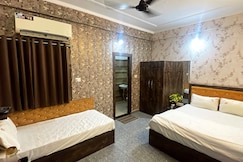 Hotel Yugantar, Gwalior