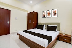 HOTEL O GATHABANDHAN, Dhanbad