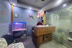 Hotel Twamev Near Nizamuddin Railway Station, Delhi