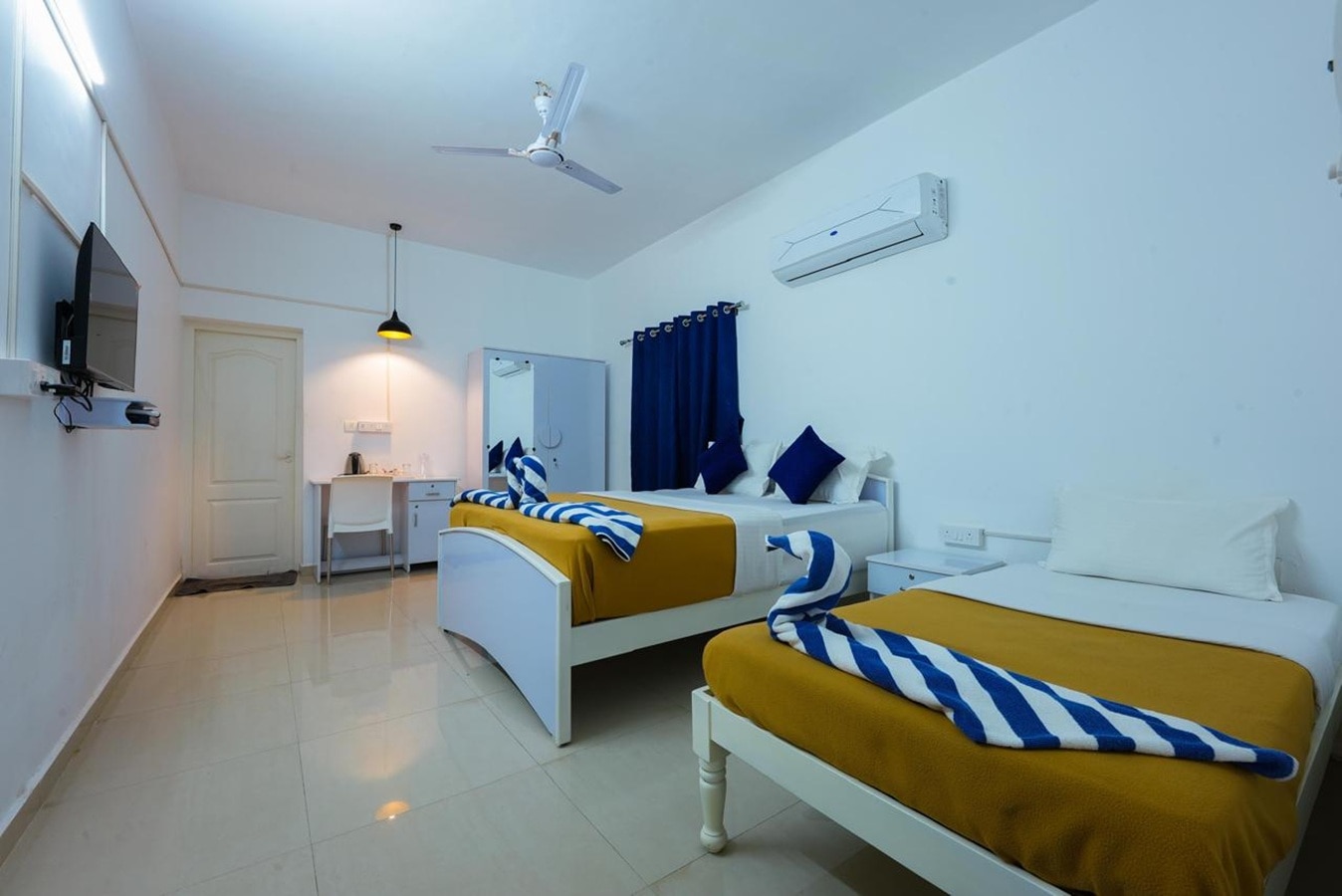 MADRAS INN NUNGAMBAKAM - Tap to explore photos