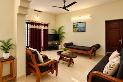 Tara Home Family Homestay, Cochin