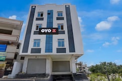 Hotel O RB Classic Inn, Karimnagar