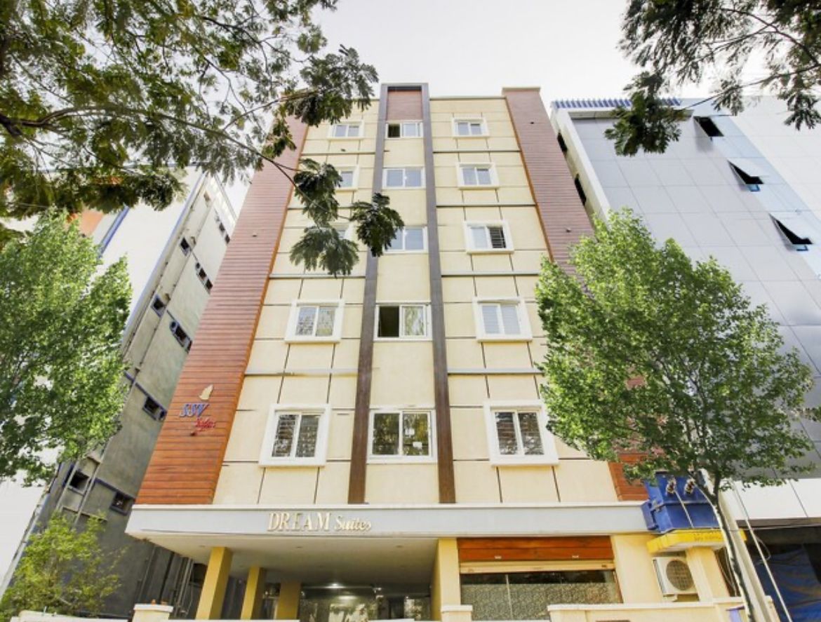Dream Suites kukatpally - Tap to explore photos