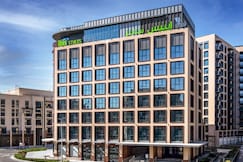 ibis Styles Dubai Deira, Dubai