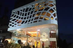 SIDDHARTH PREMIERE, Chandrapur