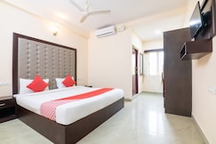 Leo Grand Hotel, Bangalore