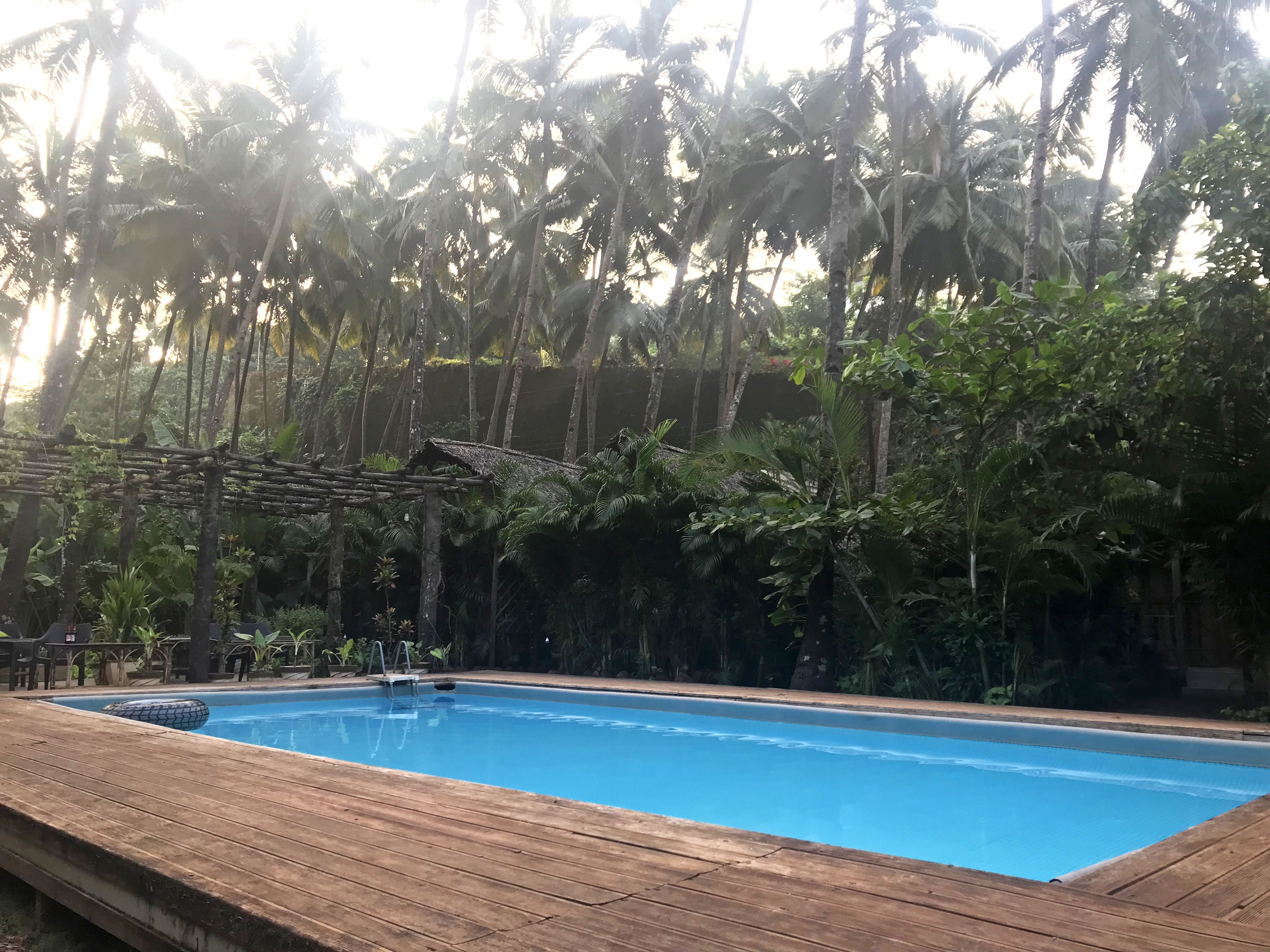 Cinnamon Agonda Best Rates on Goa Hotel Deals, Reviews & Photos